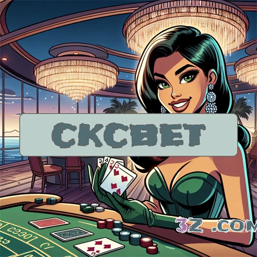Experiências Inigualáveis no Cassino do CKC.bet para Jogadores