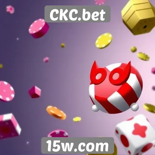 Promoções e bônus atraentes no CKC.bet