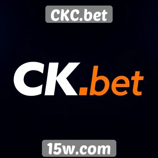 Plataforma CKC.bet amplia serviços de apostas esportivas