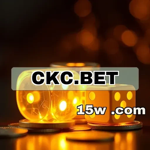 CKC.bet Caça-Níqueis
