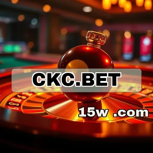 CKC.bet: Suporte Incrível para Apostas e Jogos Online